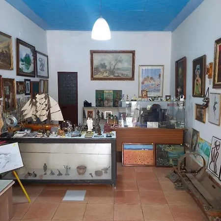 Atelier מלון שקודר