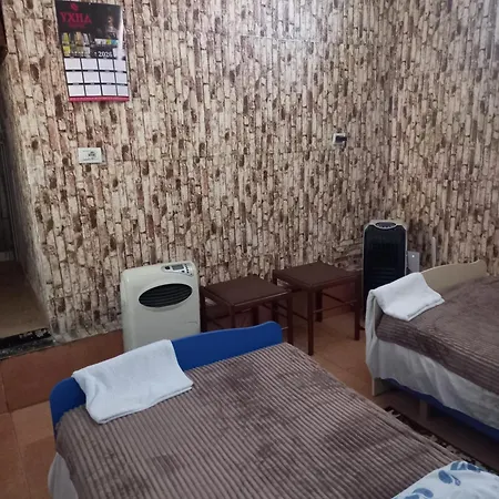 Atelier מלון שקודר