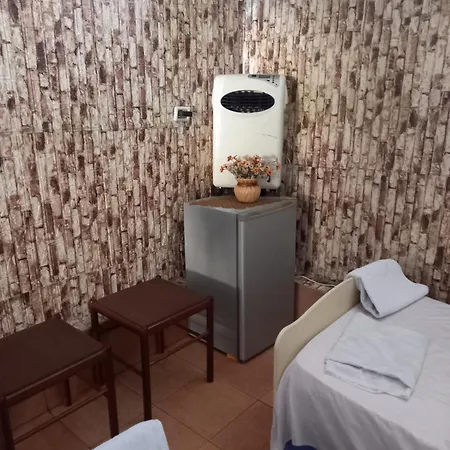 Hotel Atelier Shkodër